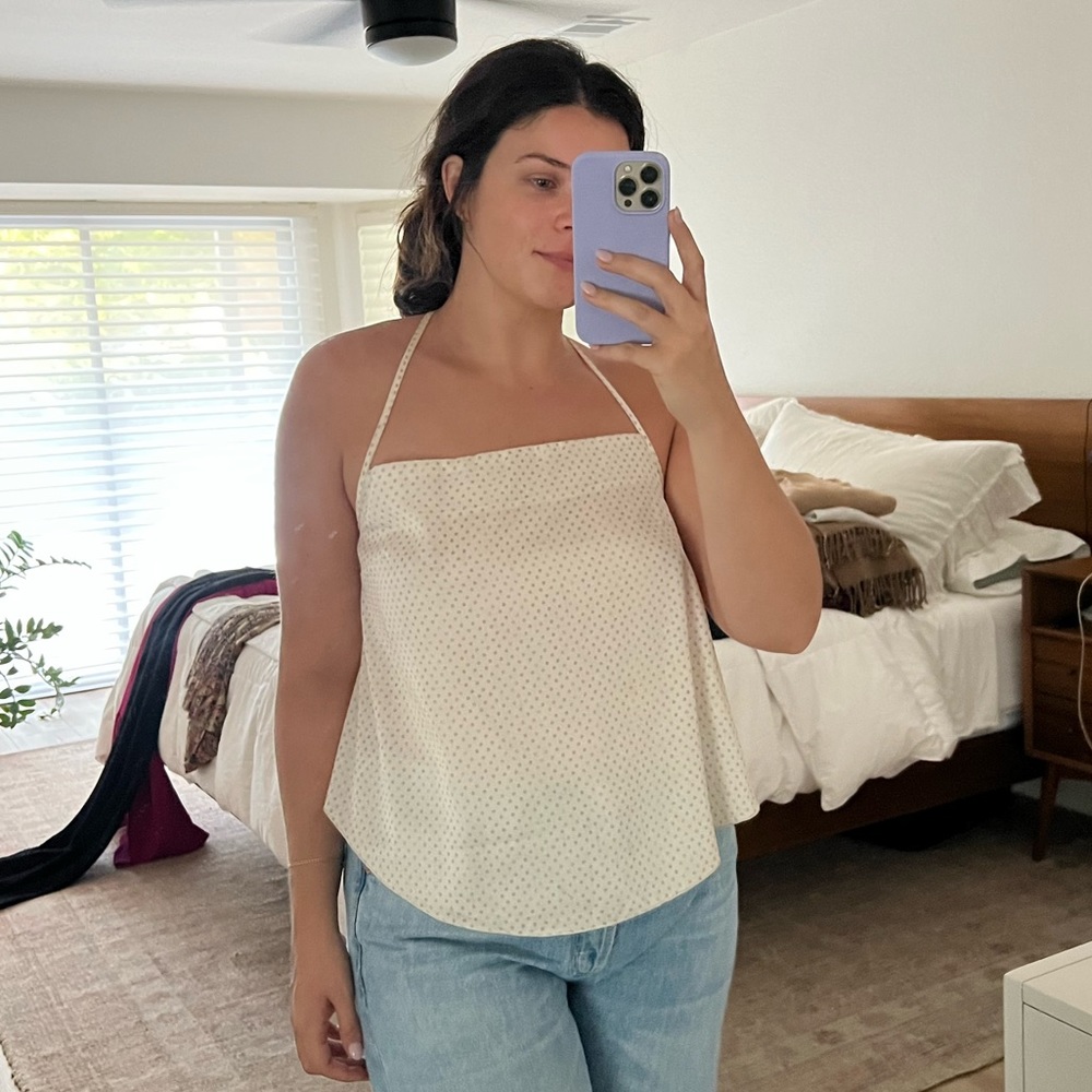 Free people Tank